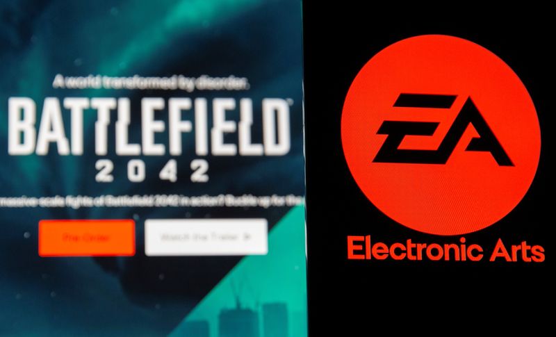 EA’s latest ‘Battlefield 6’ sells over seven million copies during opening three days