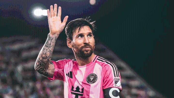 Lionel Messi tomó una decisión que sacudió a todo River: «lo eligió para…»