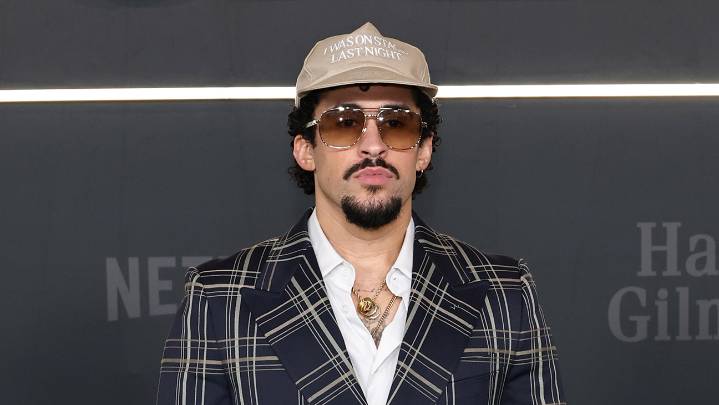 NFL Commissioner Roger Goodell Defends Bad Bunny Super Bowl Halftime