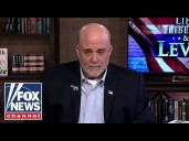 Levin exposes the ‘deadly threat’ to US after Middle East peace deal