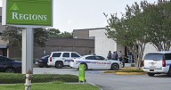 Zachary man pleads guilty of robbing Baton Rouge bank