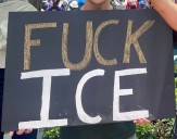 ICE traumatizes Chicago school children, Los Angeles declares immigration sweeps a county
