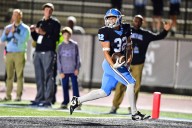 Red-hot Jaguars blank Chilton County for fifth straight win