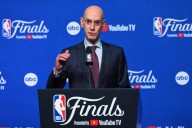 NBA shamelessly selling its soul to despotic regimes and China