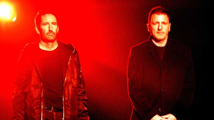 Get your Nine Inch Nails 2026 tour tickets now