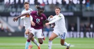 Leeds United player ratings as Anton Stach among strugglers in Burnley defeat