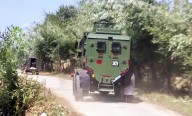 Missing soldier's body found in Jammu and Kashmir’s Anantnag