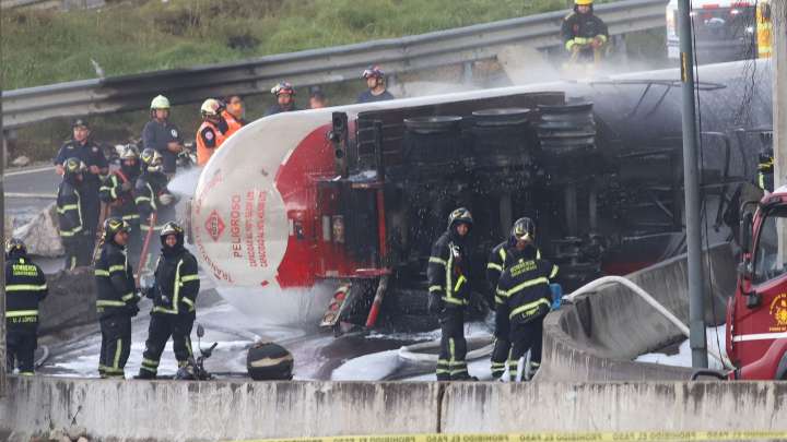 Suman 75 Querellas Presentadas tras Explosión de Pipa en Iztapalapa: Fiscalía de CDMX