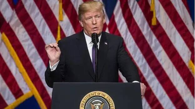 Modi assures to stop buying oil from Russia; a big step, says Trump