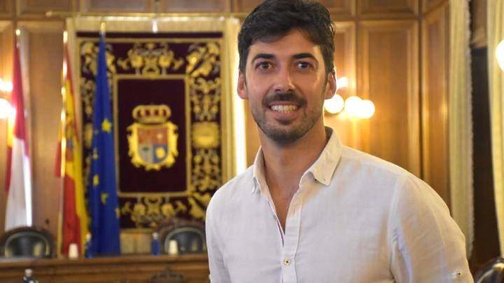 Diputación otorgará ayudas para comercios de municipios con comida a domicilio