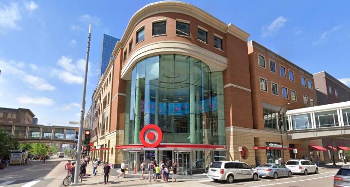 BREAKING: Target to lay off 1,000 corporate workers