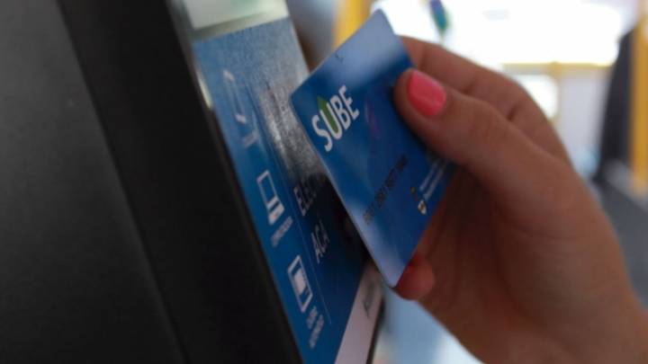 Suben los colectivos: cuánto costará viajar desde noviembre