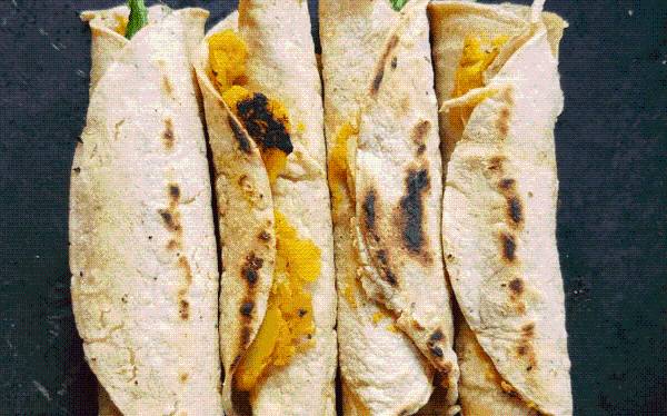 This week at the Farmers Market