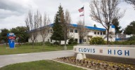 Clovis High lifts lockdown after shooting threat cleared 