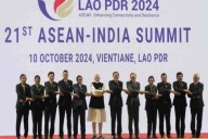 Modi To Attend ASEAN Summit For Key Trade, Strategic Talks