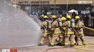 Duitama se prepara para el Simulacro Nacional de Respuesta a Emergencias