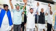 Mahagathbandhan to soon release joint manifesto for Bihar polls