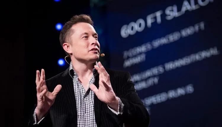 Elon Musk becomes first person worth $500 billion
