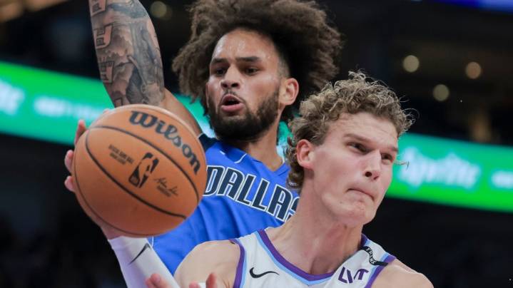 Jazz Mailbag: Why So Many Lauri Markkanen Trade Rumors?