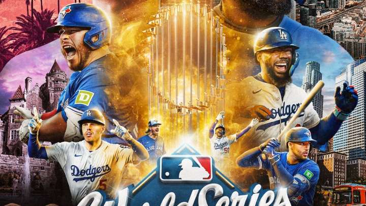 Alejandro Kirk y los Blue Jays van por la gloria en la Serie Mundial ante los Dodgers