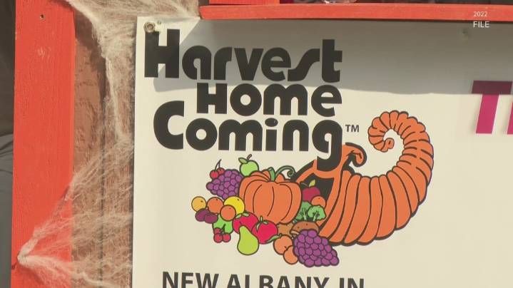 Harvest Homecoming runs smoothly with few incidents, police report