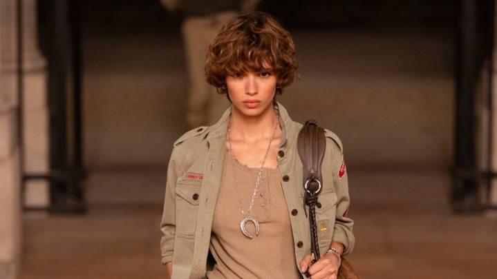 Isabel Marant Spring 2026 Ready-to-Wear Runway, Fashion Show & Collection Review [PHOTOS]