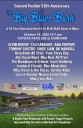 Coming Up – Concord Pavilion’s 50th Anniversary Big Blues Bash