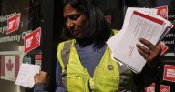 Canada Post CEO says he supports government measures to shore up finances
