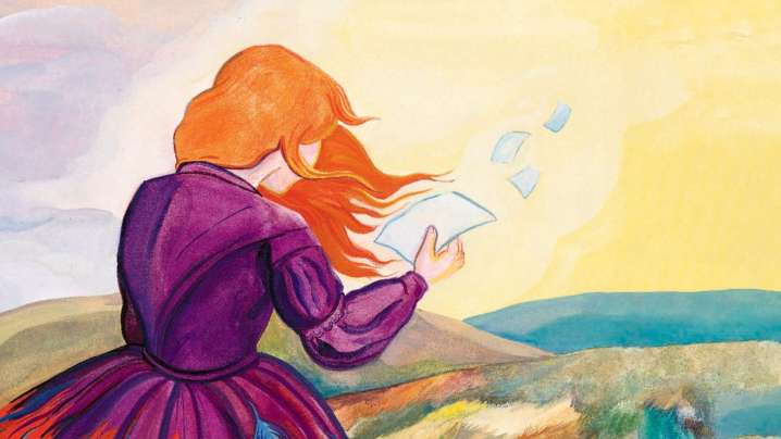Siete cómics de y sobre mujeres para celebrar el 'Día de las Escritoras'