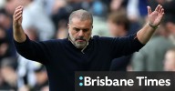 Ange Postecoglou sacked: The eight Nottingham Forest games that ended with the Australian manager getting sacked