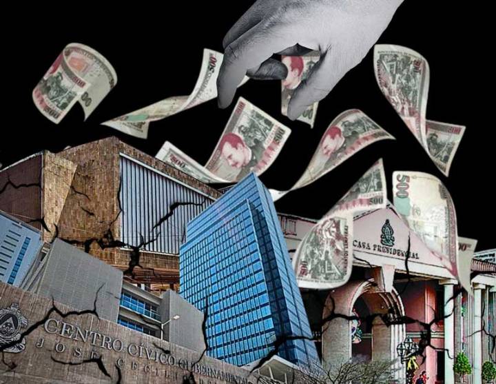 Lucha contra la corrupción, la segunda prioridad identificada por los electores