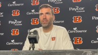 Joe Flacco Reveals Conversations With Joe Burrow While Announcing Major Plans as Bengals’ QB Joe Flacco takes responsibility after trade to Cincinnati Bengals, in helping Joe Burrow and the team with 