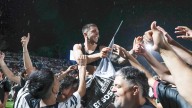 La gran campaña de Gimnasia y Esgrima para cumplir el sueño de subir a Primera División
