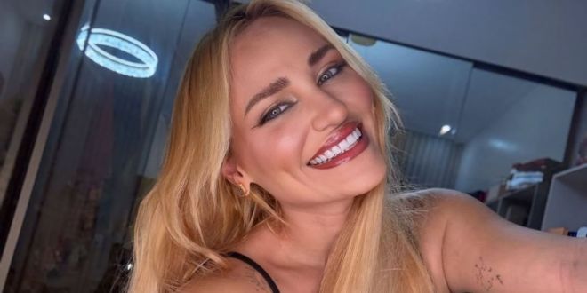 Hallan sin vida a la influencer Fernanda Maroca