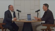 Alejandro Fernández (PP Cataluña), en ‘Quorvm Podcast’: “Al PP le queda una bala. Si volvemos a fallar, el castigo será merecido”