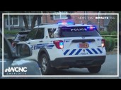2 people seriously hurt in northwest Charlotte shooting