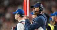 What Ben Johnson said Tuesday after the Chicago Bears’ win over the Commanders