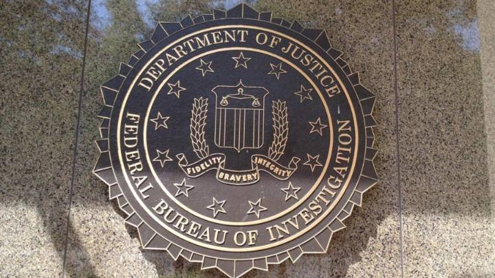 FBI cuts ties with Southern Poverty Law Center