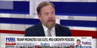 Financial journalist explains what is 'bringing down' prices as experts warn about inflation