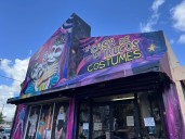 Truco or Treat: Miami’s oldest costume shop sells Halloween magic for over 50 years