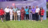 The 10th Turkish Airlines World Golf Cup, world’s most prominent corporate golf tournament, returns to Mumbai on the 17th October 2025