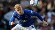 Everton's Branthwaite set for hamstring surgery