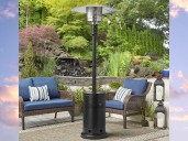 Walmart shoppers are rushing to get outdoor patio heater under $150