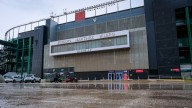 El aviso de la AEMET sobre la DANA Alice que afecta al partido de España: esto es lo que puede pasar