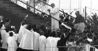 «¿Veremos l’Alcasar?»: cuando San Juan Pablo II recordó desde Toledo la heroica gesta que conmovió al mundo