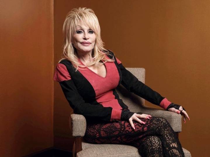 Dolly Parton responds to health concerns: ’I’m not dying’