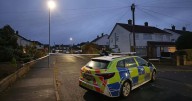 Girl, 13, arrested after teen stabbed in Merseyside park