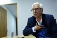 Jorge Enrique Robledo volverá a ser candidato al Senado