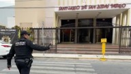 Cierre Vial por Festejo de San Judas Tadeo en Monterrey: Calles Cerradas y Rutas Alternas