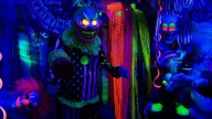 From a carnevil to a butcher shop, Bellevue yard haunt will scare even the toughest of horror lovers